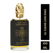 ROYAL LION King Extrait de Parfum Homme