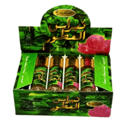 Parfum Nabras Al Outour – Huile concentrée 10 ml - nilabeautys.com