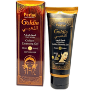 Parley Goldie Gel Nettoyant 75ml | Pureté et Hydratation - nilabeautys.com