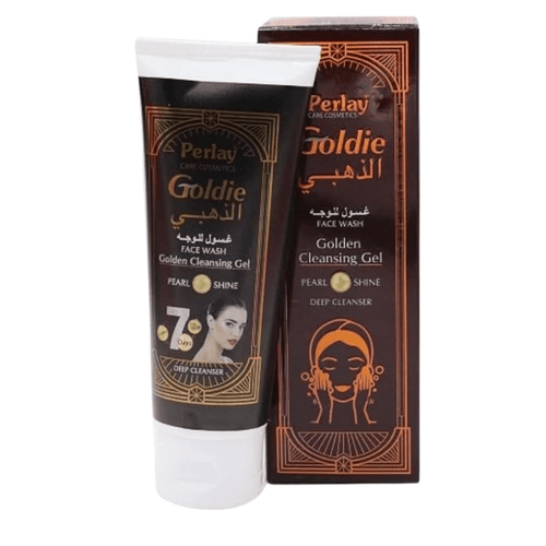 Parley Goldie Gel Nettoyant 75ml
