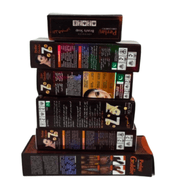 Parley Goldie Pack Complet 6 Produits | Soin Intégral - nilabeautys.com