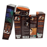 Parley Goldie Pack Complet 6 Produits | Soin Intégral - nilabeautys.com