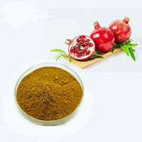 Peau de grenade moulue, poudre de Grenade, poudre d’anardana - nilabeautys.com