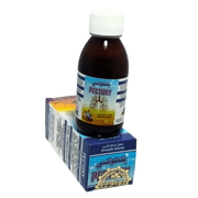 Pectoxy Solution Élixir Respiration Naturelle 125ml - nilabeautys.com