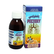 Pectoxy Solution Élixir Respiration Naturelle 125ml - nilabeautys.com