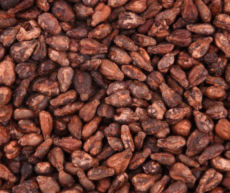 Pépins de Raisin Naturels - nilabeautys.com