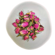 Pétales de Rose de Damas Séchés 50g, 100g, 200g