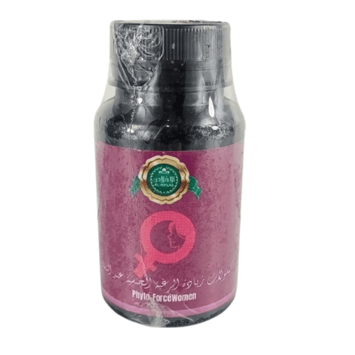 Phyto Force Women – 60 Gélules