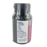 Phyto Force Women – 60 Gélules Naturelles - nilabeautys.com