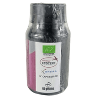 Phyto Force Women – 60 Gélules Naturelles - nilabeautys.com