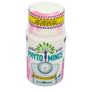 Phyto Mince – Perte de poids naturelle en 60 gélules - nilabeautys.com