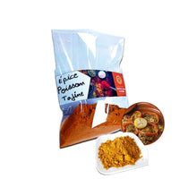 Épice Tajine Poisson Marocaine – Saveur Authentique