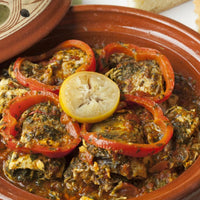 Épice Tajine Poisson Marocaine – Saveur Authentique