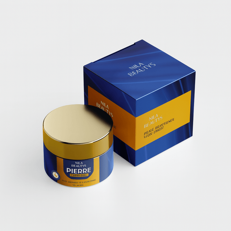 Pierre de Nila Marocaine 100g – Soin Naturel Éclaircissant et Purifiant - nilabeautys.com