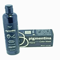 Pigmentina Color Mask - Masque Capillaire - nilabeautys.com
