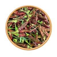 Piment Séché Rouge Soudania 50g / 100g / 200g – Épice Piquante Naturelle - nilabeautys.com