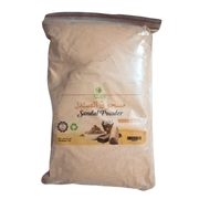 Poudre Bois de Santal Rouge – Soins naturels - nilabeautys.com