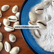 Poudre de Coquillages Cauris El wadâa