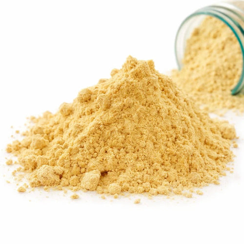 Poudre de Fenugrec (Helba) – 1 kg - nilabeautys.com