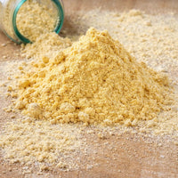 Poudre de Fenugrec (Helba) – 1 kg - nilabeautys.com