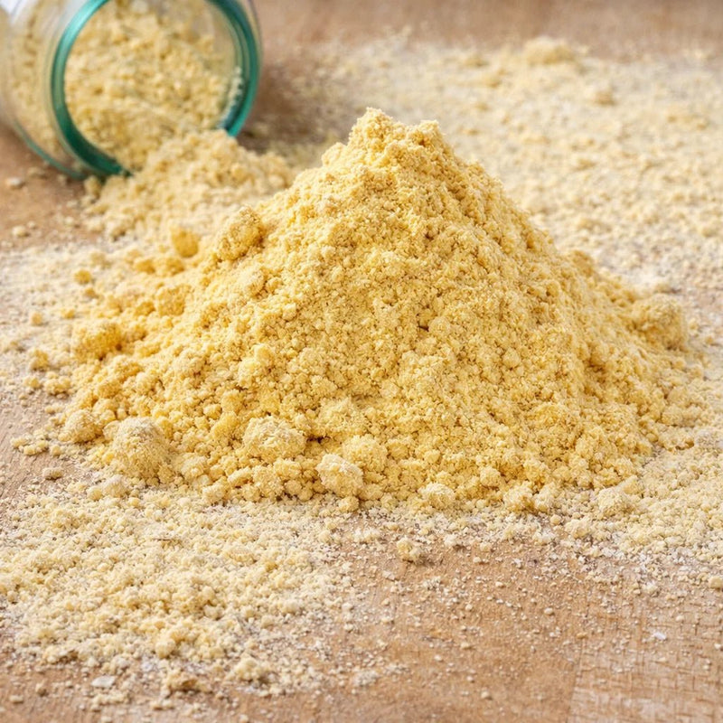 Poudre de Fenugrec (Helba) – 1 kg - nilabeautys.com