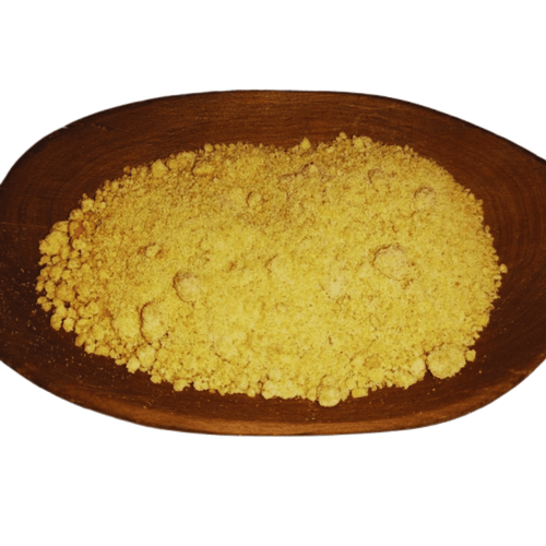 Poudre de Graines d'Akpi du Maroc – 100% Naturelle & Raffermissante - nilabeautys.com