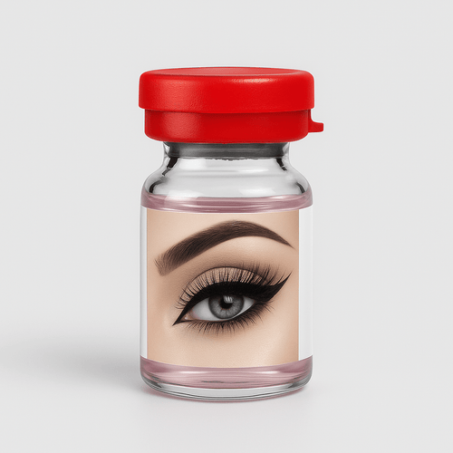 Poudre de Khôl Naturelle Traditionnelle du Maroc 15g