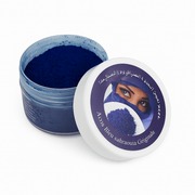 Poudre de Nila Bleu 40g - nilabeautys.com