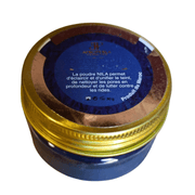 Poudre de Nila Indigo – Éclat & Teint Unifié - nilabeautys.com