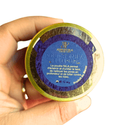 Poudre de Nila Indigo – Éclat & Teint Unifié - nilabeautys.com