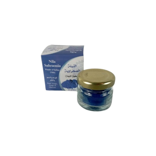 Poudre de Nila Saharienne 15g