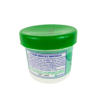 Crème Mentholée Montaline – Douleurs Musculaires & Respiration