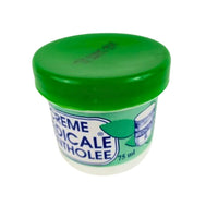 Crème Mentholée Montaline – Douleurs Musculaires & Respiration
