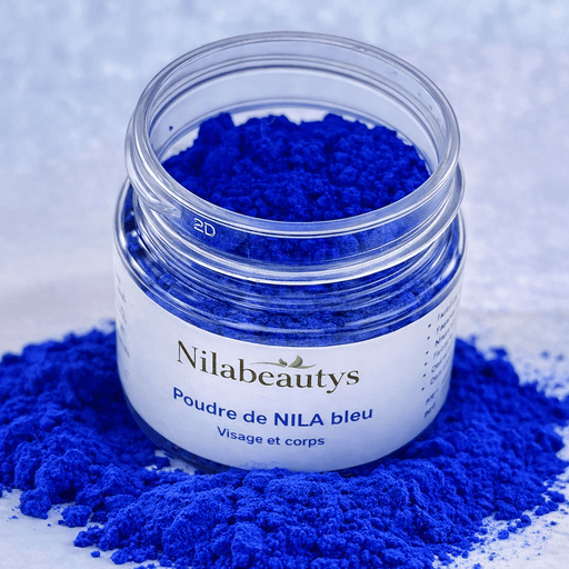 Poudre de Nila Sahraouiya 200g - nilabeautys.com