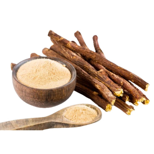 Poudre de Réglisse 50g, 100g, 200g