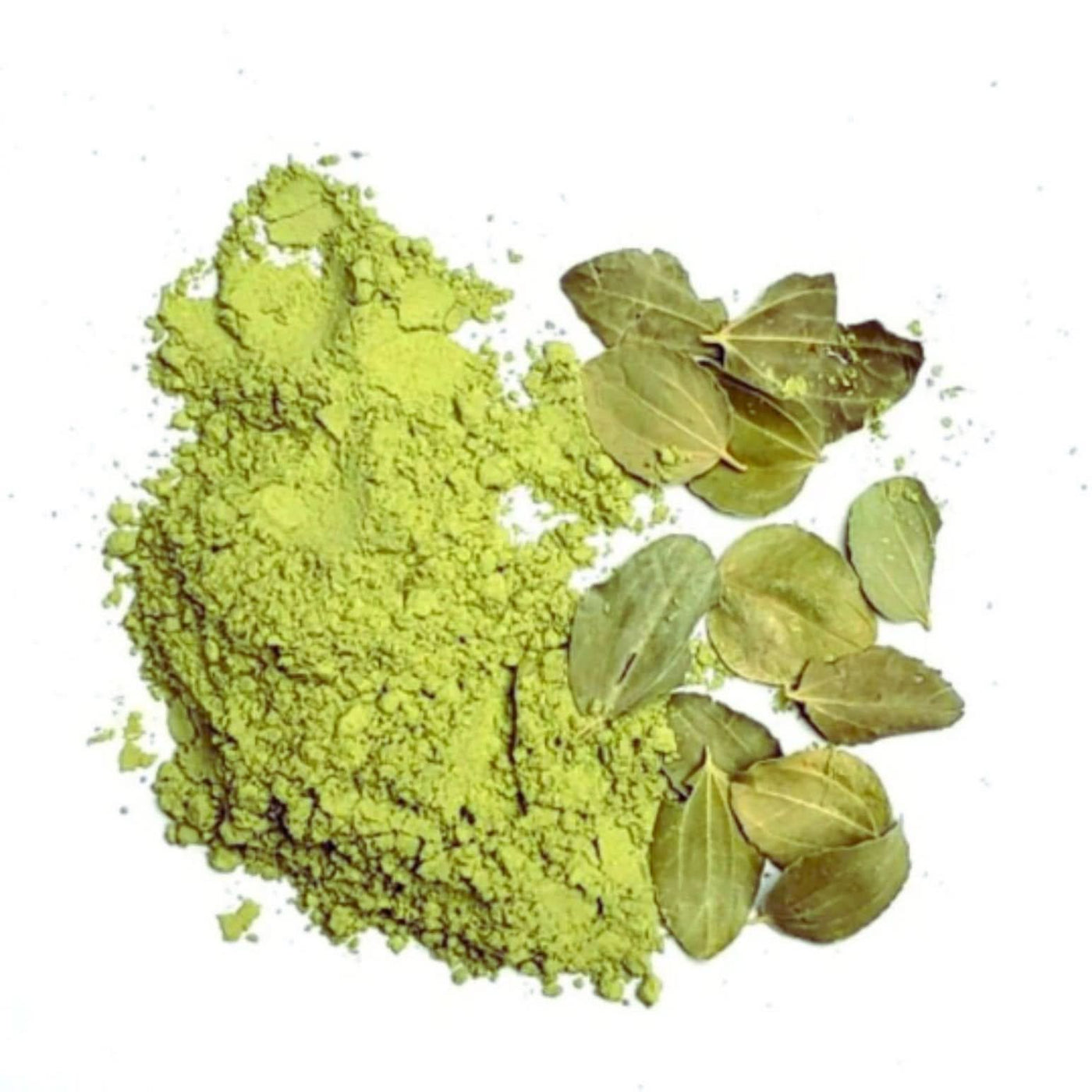 Poudre de Sidr | Soin naturel cheveux & peau | 1kg — nilabeautys.com