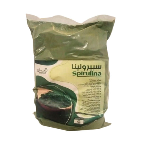 Poudre de Spiruline Bio 1kg - Superaliment Nutritif