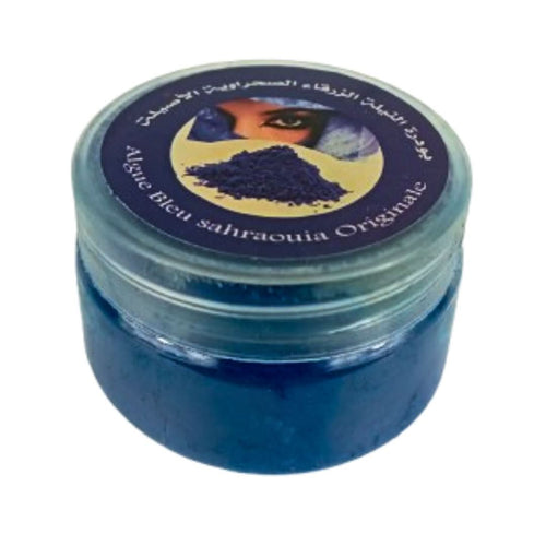 Poudre Nila El Hourra Original 30g