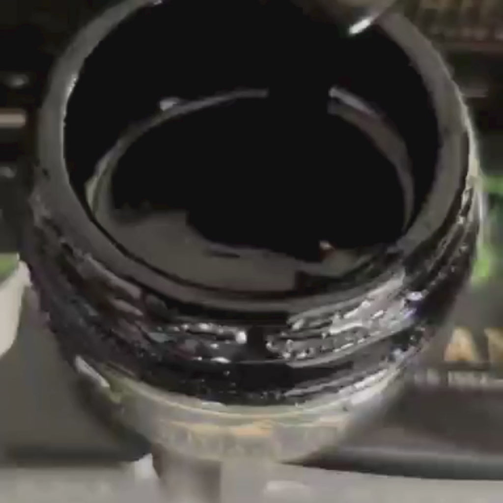 Shilajit Himalaya BOTANI – Résine Pure Ayurvédique