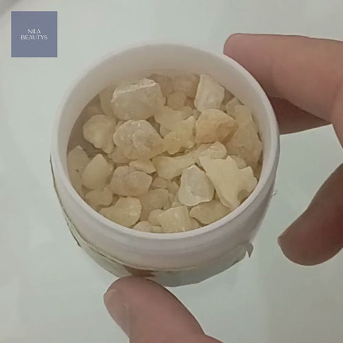 Louban Dakar Oliban 60g Encens du soudan - Louban dakar islam oliban