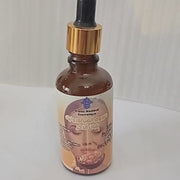 Sérum Anti-Rides à l'Acide Hyaluronique et à l'Oliban Louban dakar