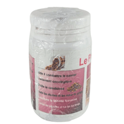 Propolis Naturelle 60 gélules – Immunité & Vitalité