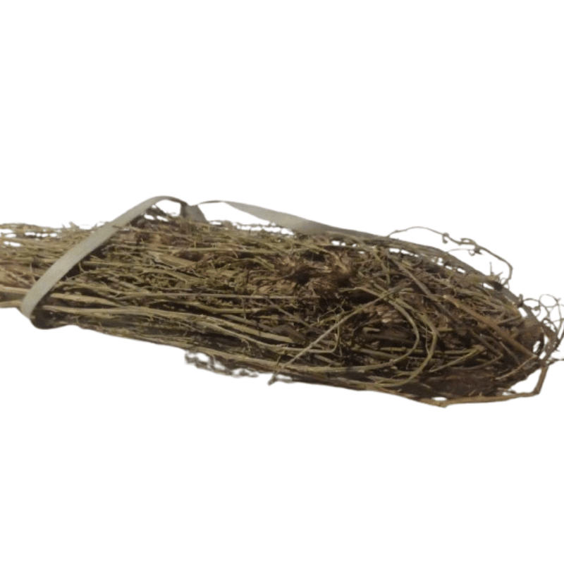 Rabta El Mkhinza – Chénopode Fausse Séché 50g - nilabeautys.com