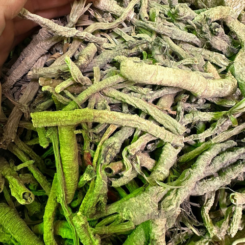 Racine El Mssakhsekh 50g / 100g / 200g – Racine Traditionnelle Naturelle - nilabeautys.com