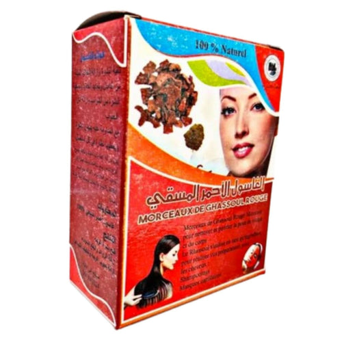 Rhassoul à l'Aker Fassi 150g