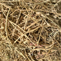 Rhassoul Feuilles Mekssi 50g / 100g / 200g – Ghasssoul Herbe Naturelle Soin Marocain - nilabeautys.com