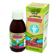 Rhumaxy Élixir Articulaire 125ml – Soulagement et Mobilité - nilabeautys.com