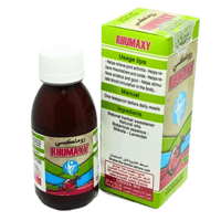 Rhumaxy Élixir Articulaire 125ml – Soulagement et Mobilité - nilabeautys.com
