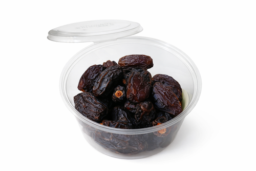 Dattes Medjool du Maroc Bio 1 kg