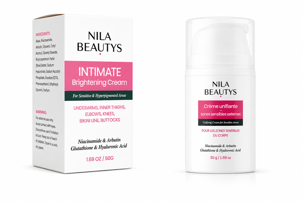 glutathione cream for intimate skin Brightener Glutathione Cream